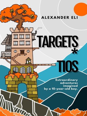 cover image of TARGETS * TIOS